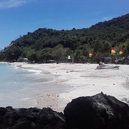 Pulau Weh Sabang Marifi Bed and Breakfast Paya Buitenkant foto