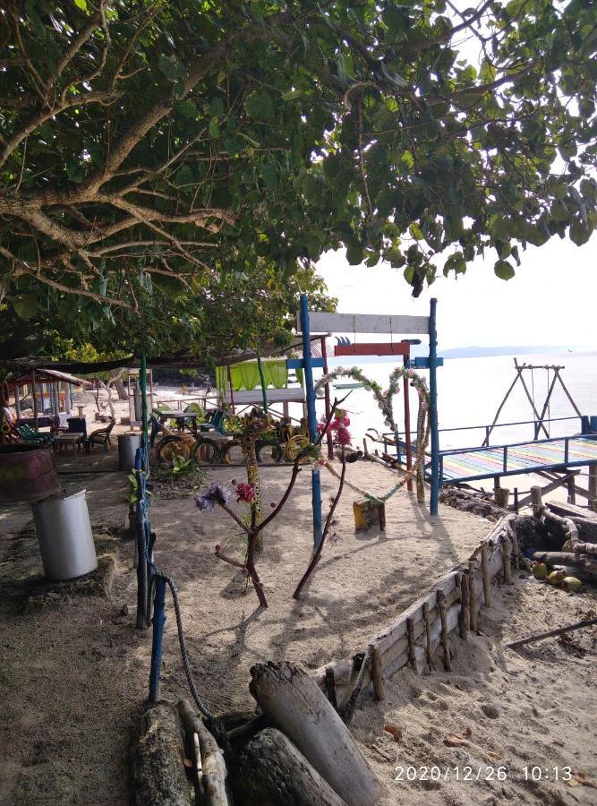Pulau Weh Sabang Marifi Bed and Breakfast Paya Buitenkant foto