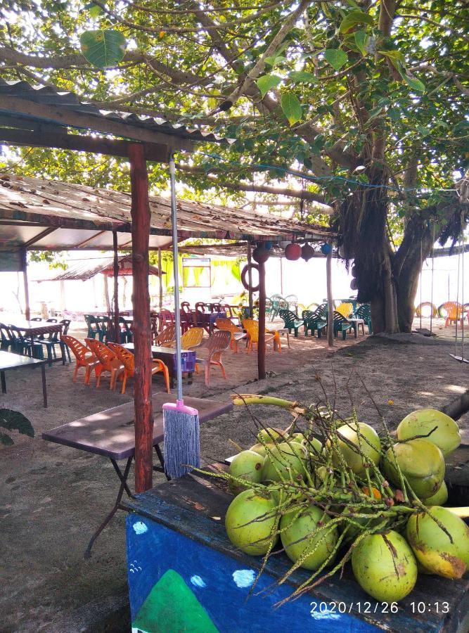 Pulau Weh Sabang Marifi Bed and Breakfast Paya Buitenkant foto