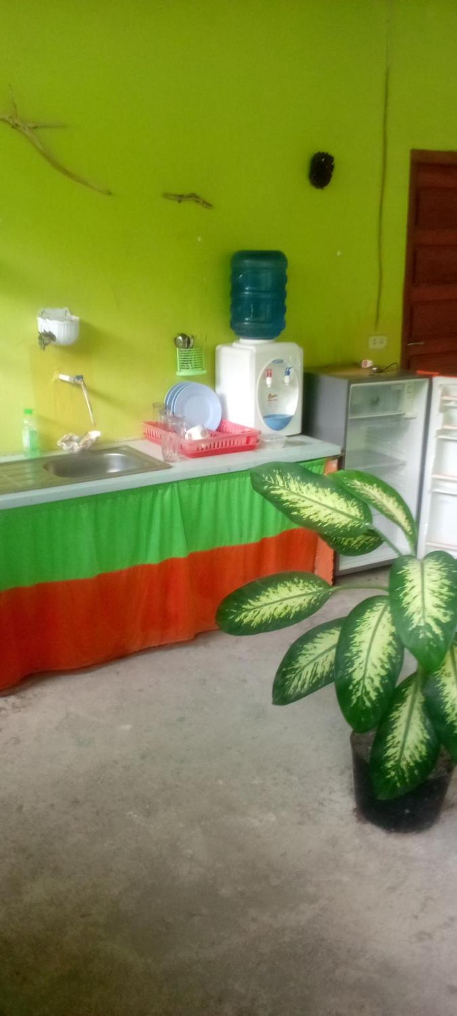 Pulau Weh Sabang Marifi Bed and Breakfast Paya Buitenkant foto