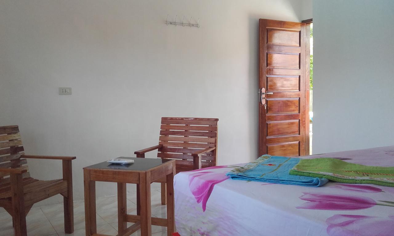 Pulau Weh Sabang Marifi Bed and Breakfast Paya Buitenkant foto