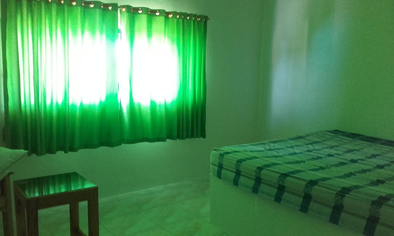 Pulau Weh Sabang Marifi Bed and Breakfast Paya Buitenkant foto