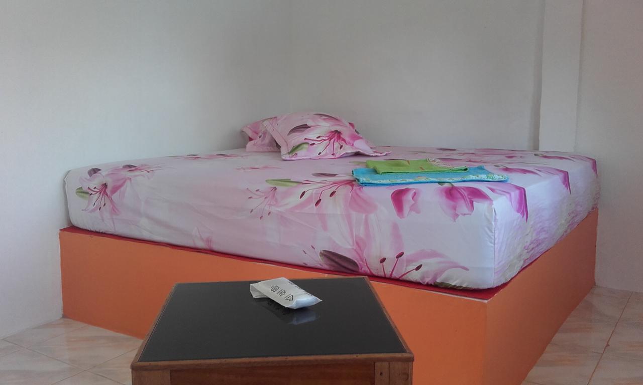 Pulau Weh Sabang Marifi Bed and Breakfast Paya Buitenkant foto