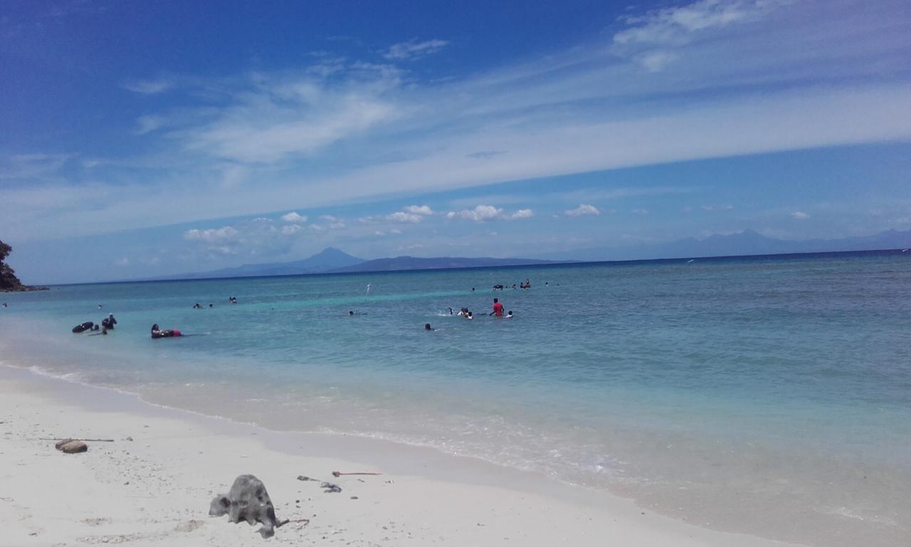 Pulau Weh Sabang Marifi Bed and Breakfast Paya Buitenkant foto