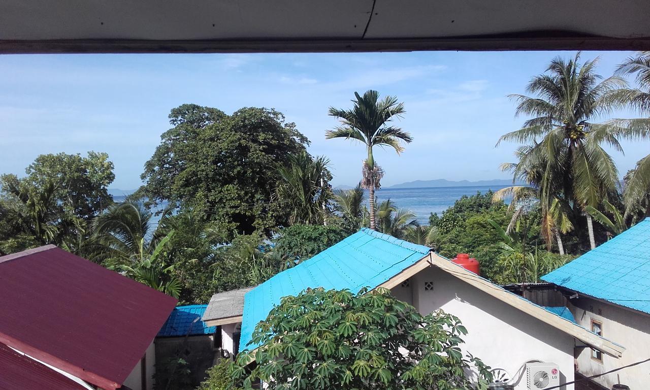 Pulau Weh Sabang Marifi Bed and Breakfast Paya Buitenkant foto