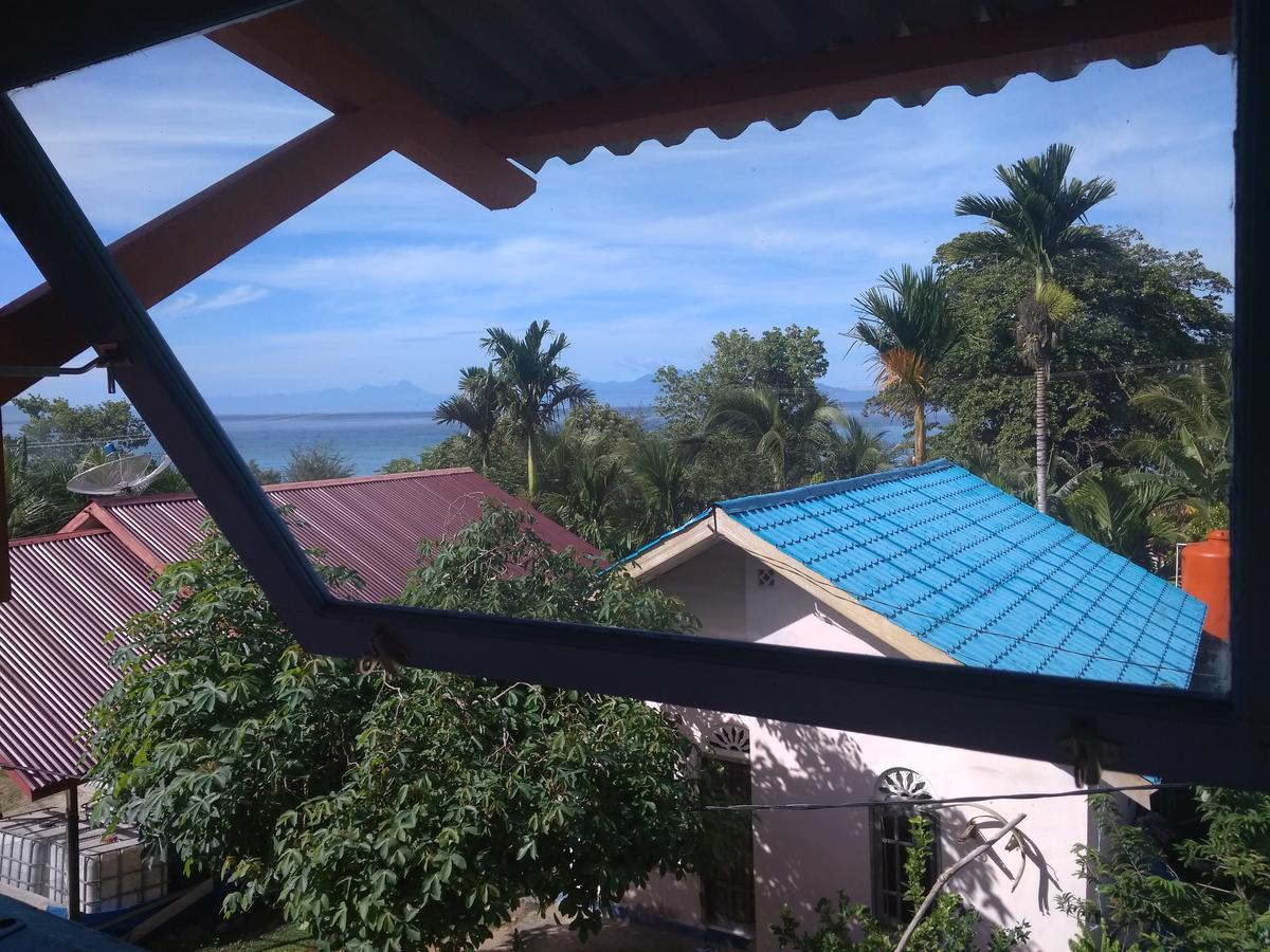Pulau Weh Sabang Marifi Bed and Breakfast Paya Buitenkant foto