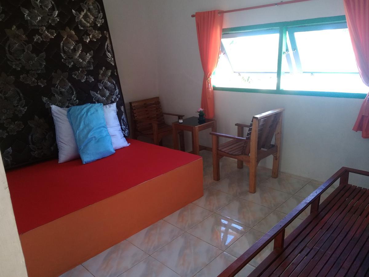 Pulau Weh Sabang Marifi Bed and Breakfast Paya Buitenkant foto