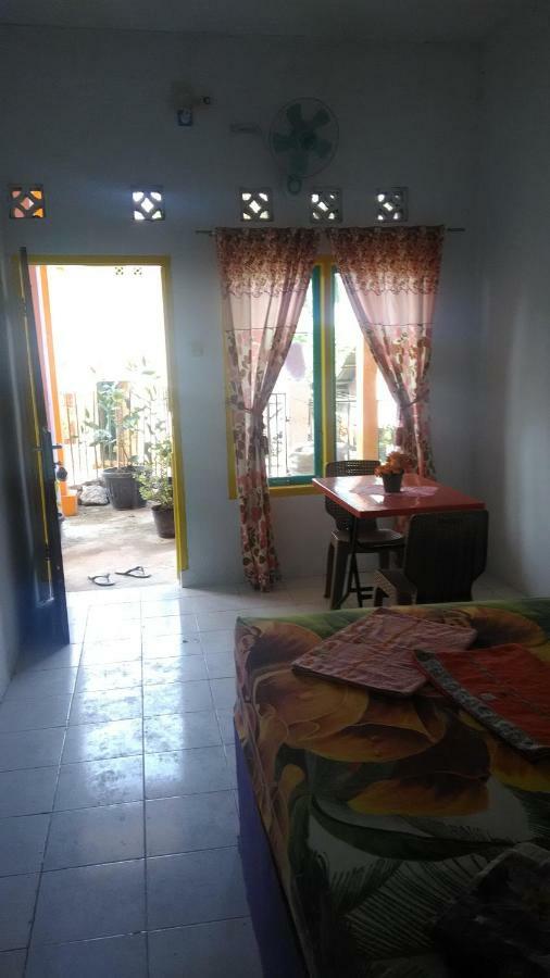 Pulau Weh Sabang Marifi Bed and Breakfast Paya Buitenkant foto