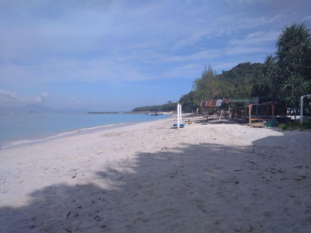Pulau Weh Sabang Marifi Bed and Breakfast Paya Buitenkant foto
